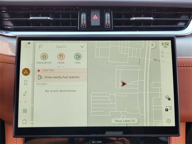 Used 2026 Jaguar F-PACE R-Dynamic S image 13