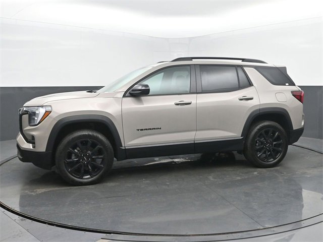 New 2026 GMC Terrain Elevation image 2