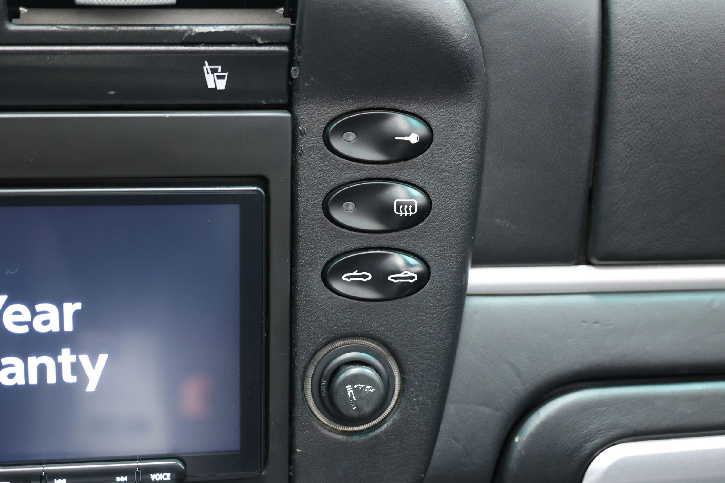 Used 2005 Porsche 911 Turbo image 32