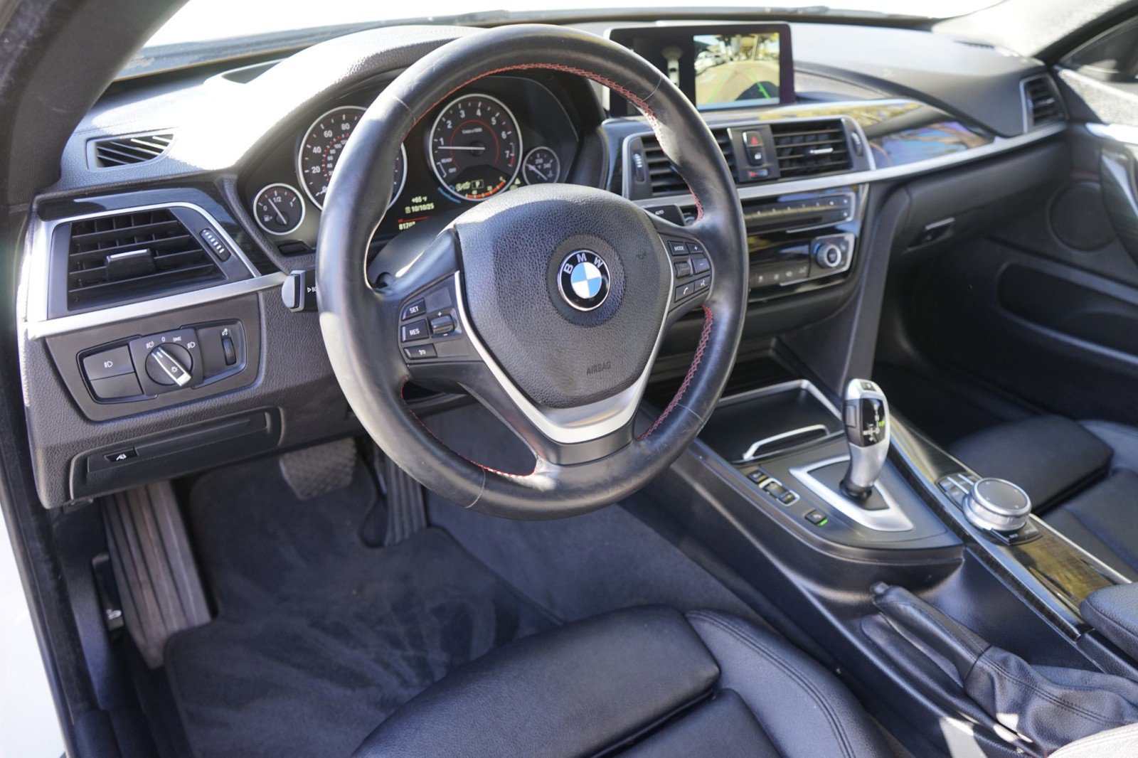 Used 2018 BMW 430i Gran Coupe w/ Premium Package image 18