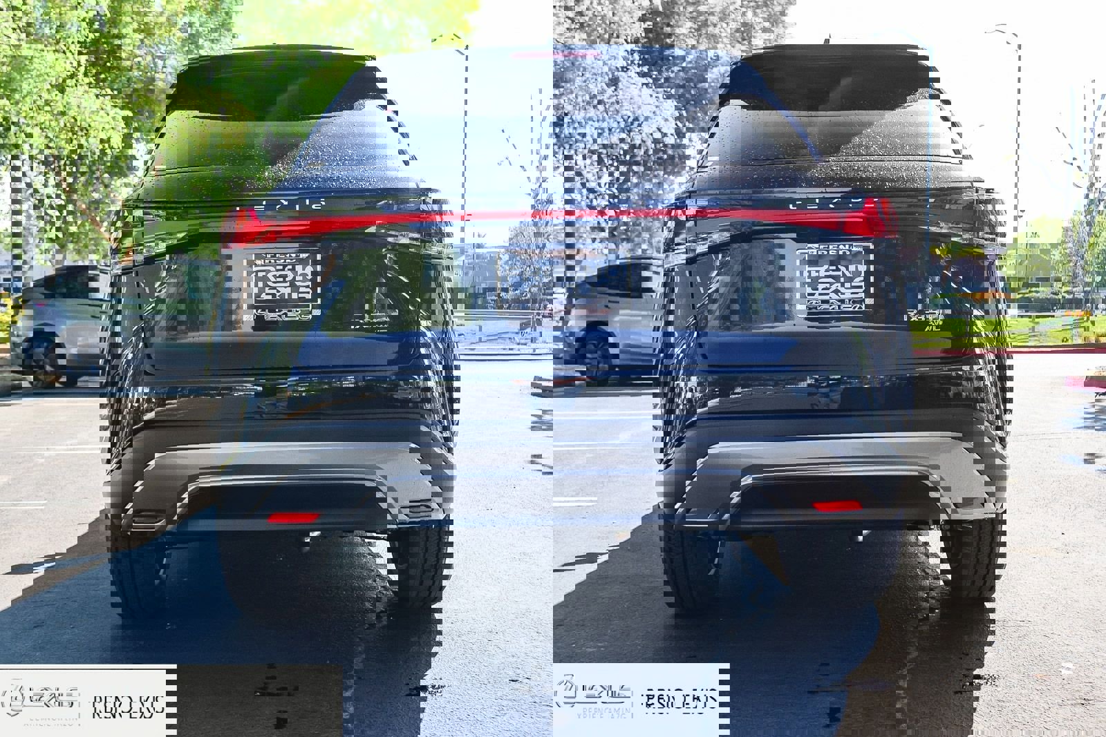 New 2026 Lexus RX 350 AWD image 5