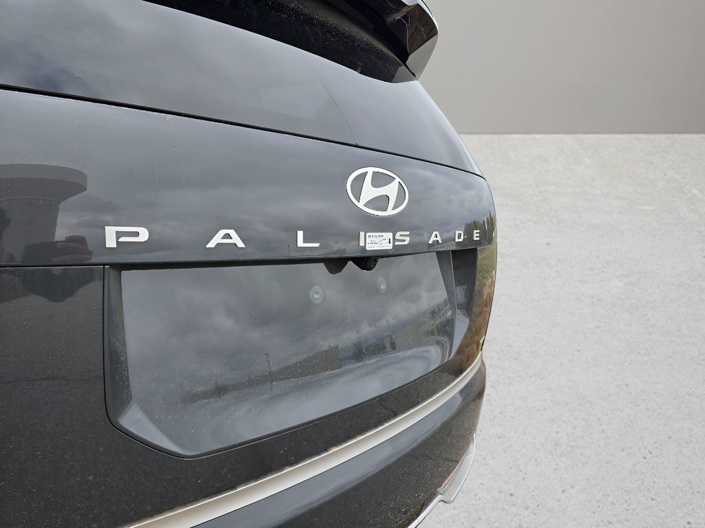 New 2026 Hyundai Palisade Calligraphy image 10