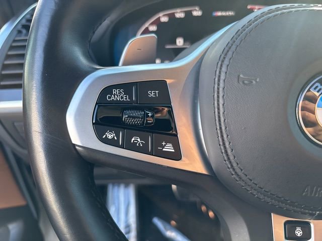 Used 2021 BMW X3 M40i image 17