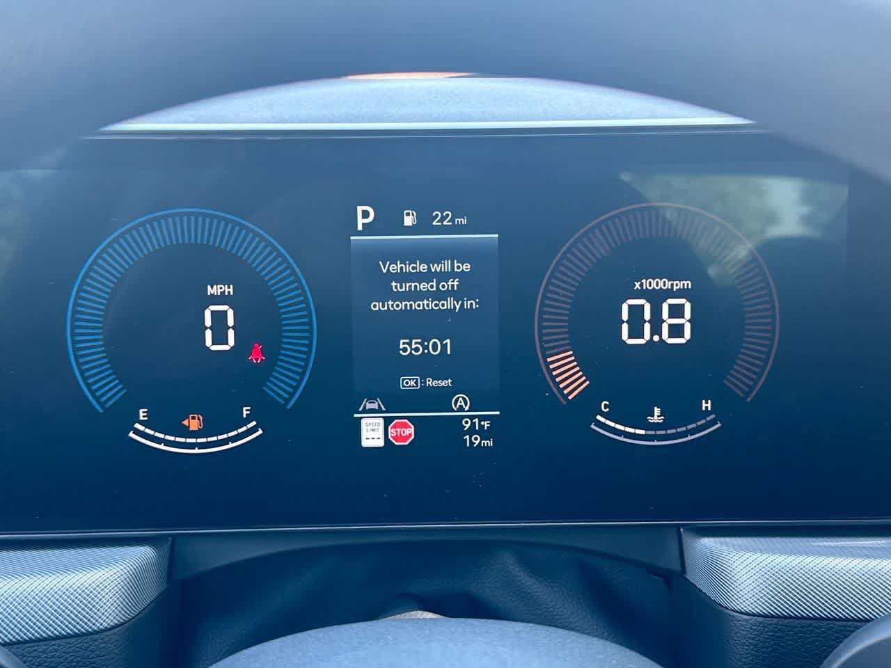 New 2026 Hyundai Sonata SE FWD image 16