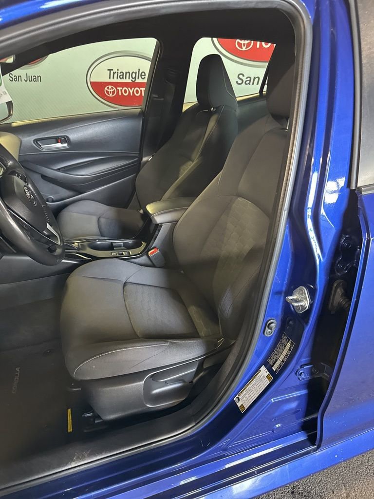 Used 2023 Toyota Corolla SE image 29