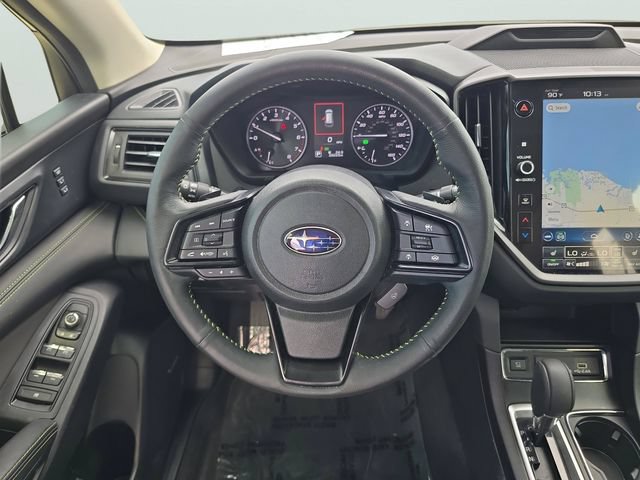 Certified 2023 Subaru Ascent Onyx Edition Limited AWD/4WD image 9