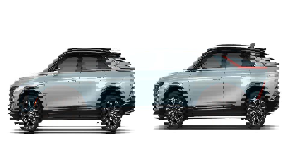 New 2026 Cadillac Lyriq Premium Sport image 5