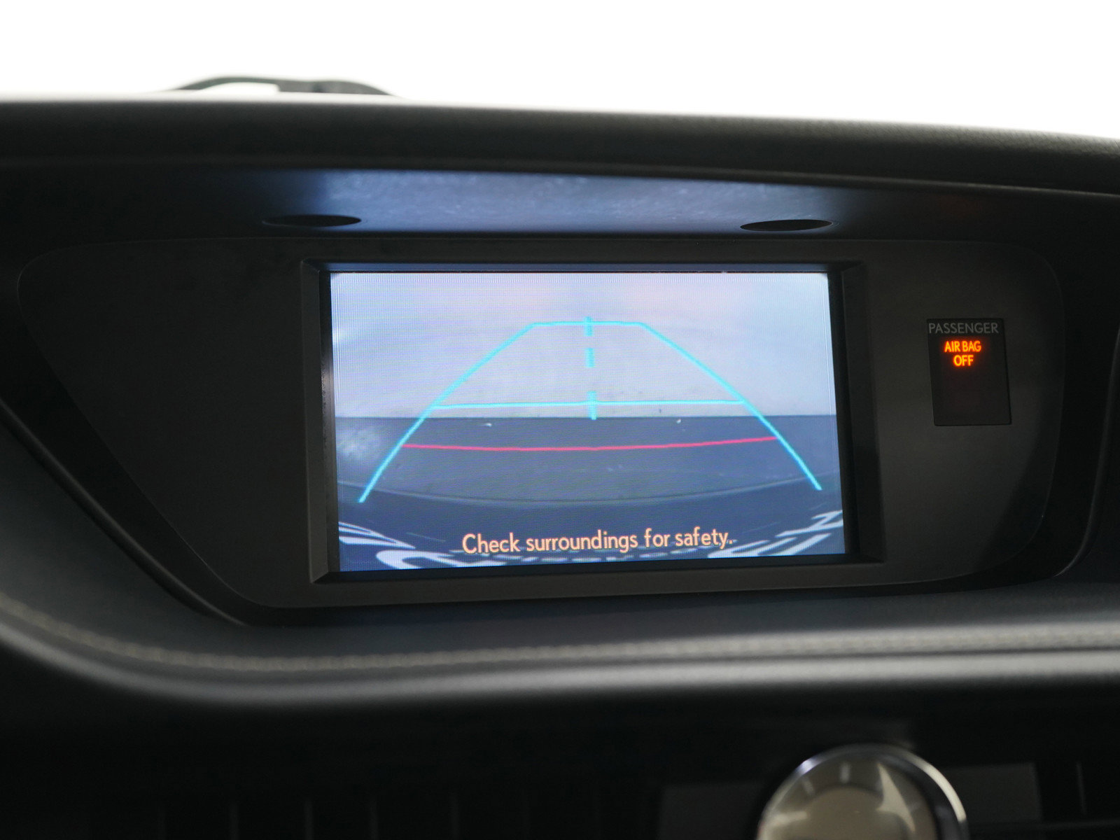 Used 2014 Lexus ES 350 w/ Premium Package FWD image 19