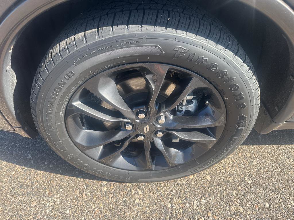 Used 2021 Dodge Durango R/T w/ Premium Interior Group image 32