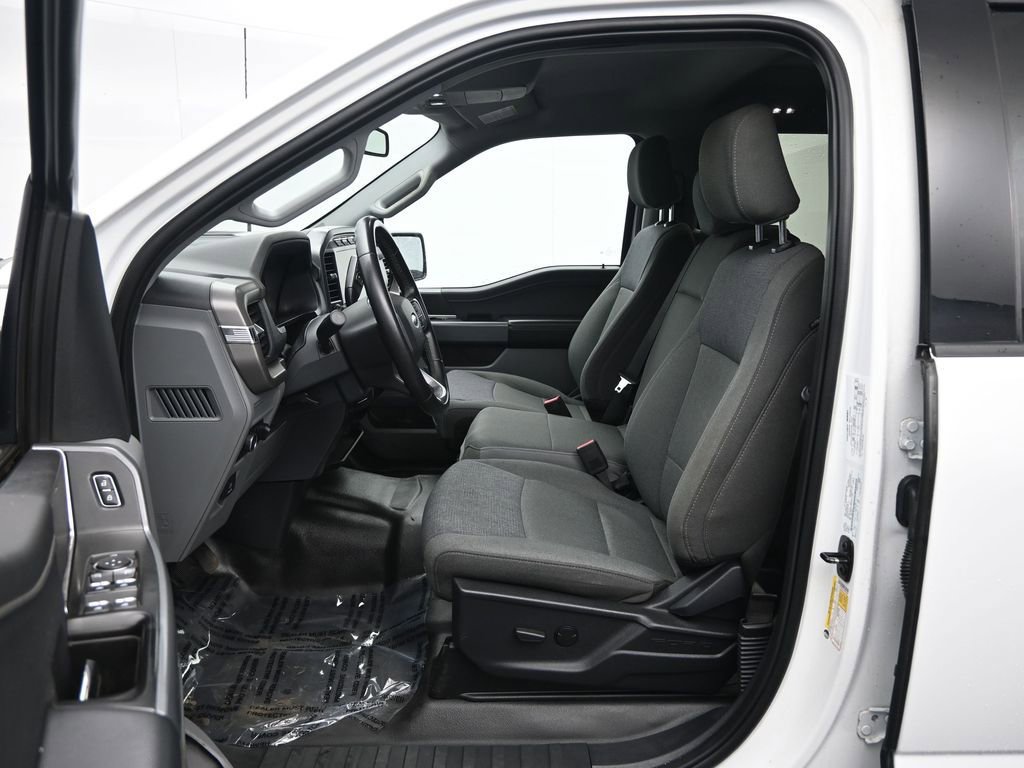 Used 2024 Ford F150 XLT image 23