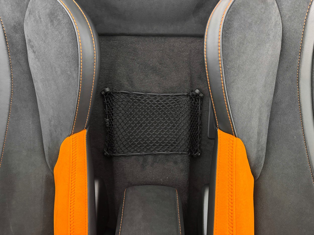 New 2026 McLaren 750S Spider image 22