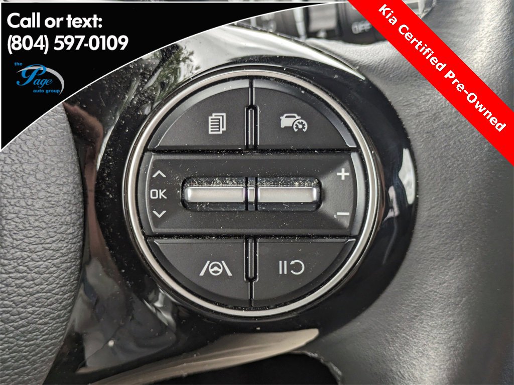 Used 2023 Kia Soul EX image 27