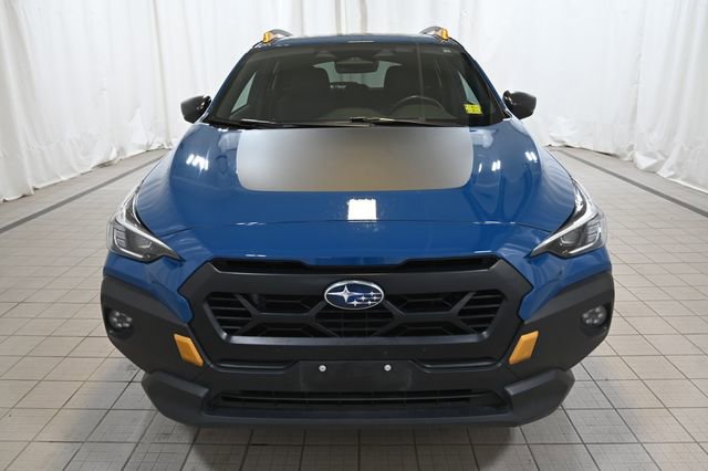 Certified 2024 Subaru Crosstrek 2.5i Wilderness w/ Wilderness Package AWD/4WD image 15