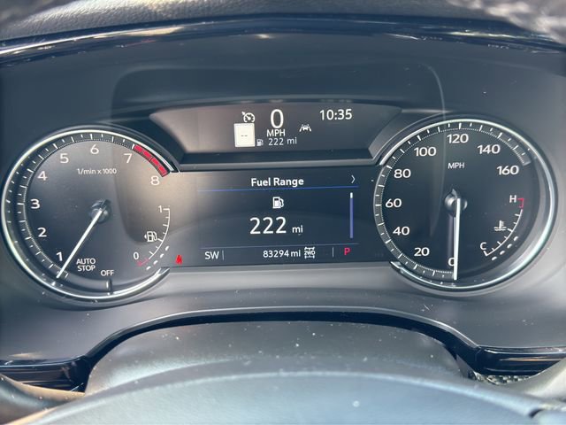 Used 2021 Cadillac XT6 Sport image 17