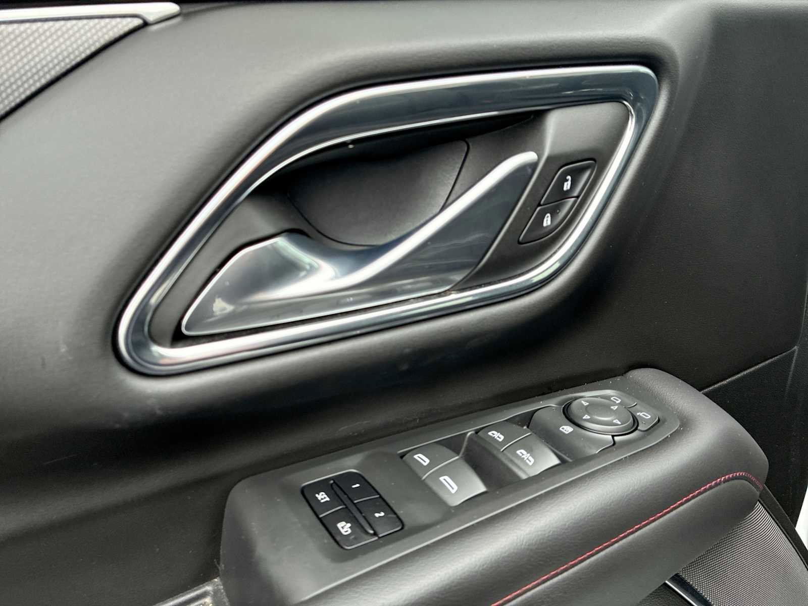 Certified 2023 Chevrolet Suburban RST image 24