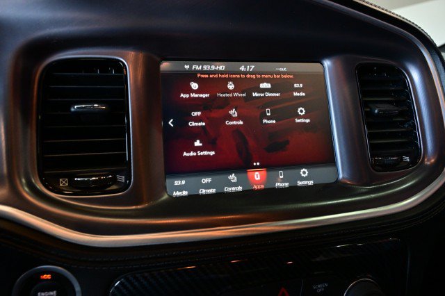 Used 2022 Dodge Charger GT w/ Plus Group AWD/4WD image 51