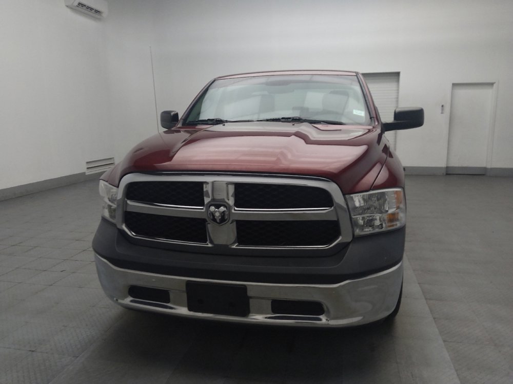 Used 2016 RAM 1500 Tradesman w/ Popular Equipment Group image 15