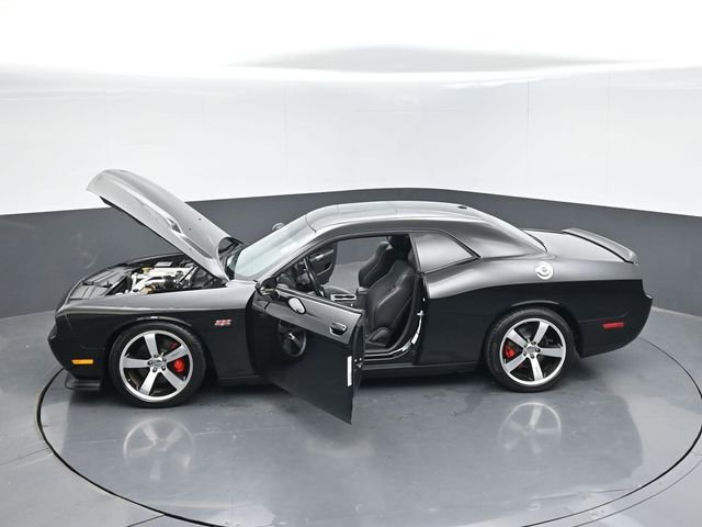 Used 2012 Dodge Challenger SRT8 w/ Premium Sound Group image 56