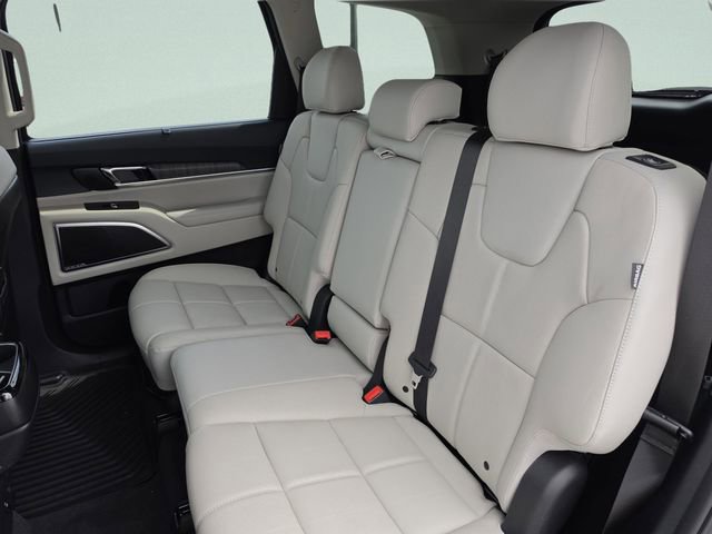 Used 2025 Kia Telluride SX FWD image 25