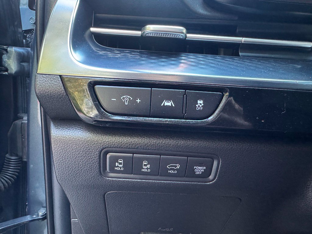 Used 2024 Kia Carnival SX Prestige FWD image 16