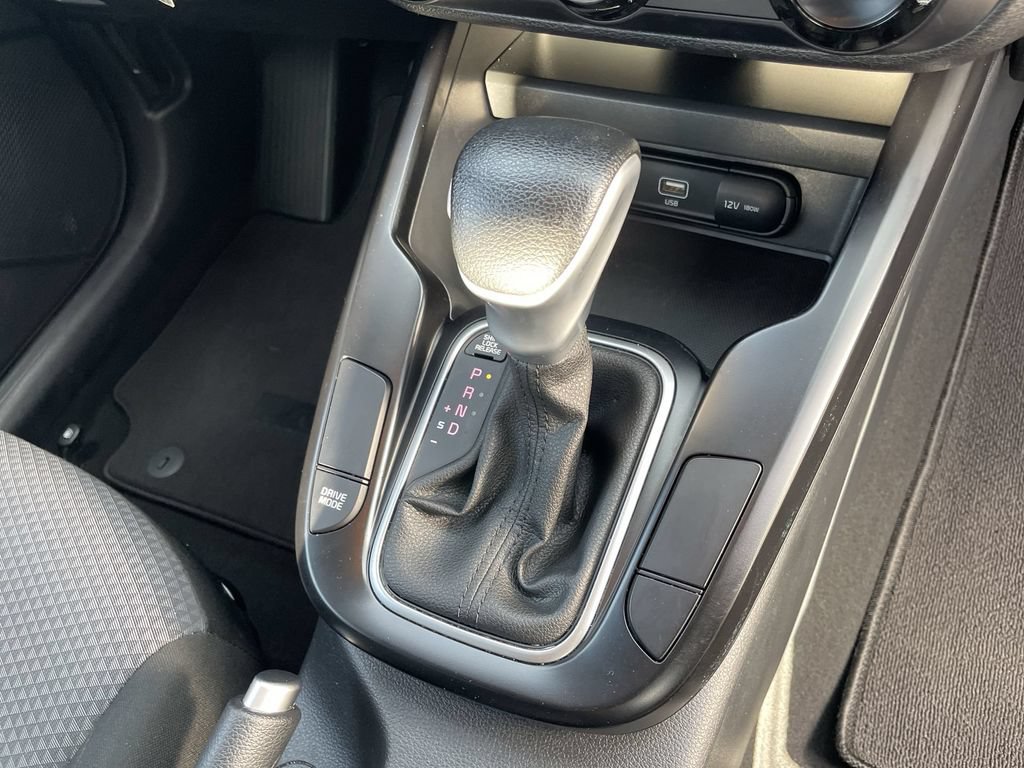 Used 2022 Kia Soul LX FWD image 23