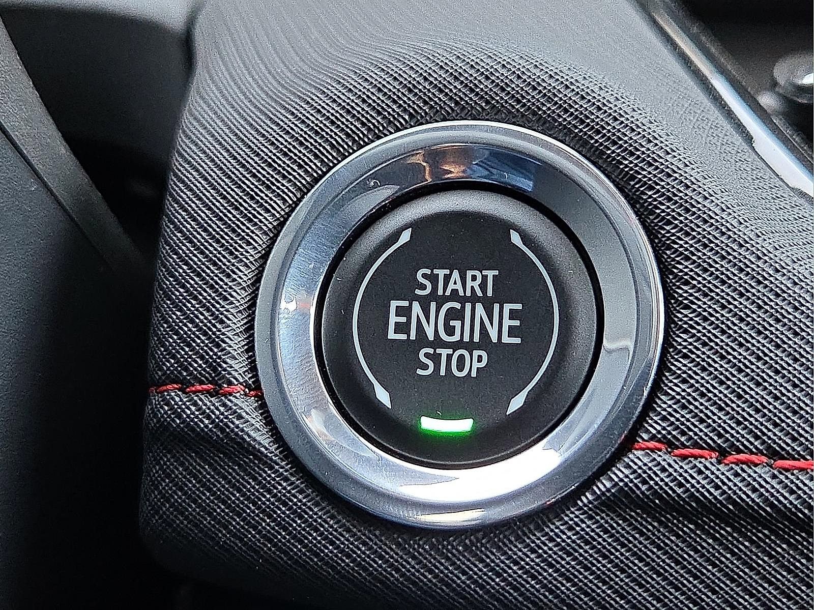 Used 2026 Chevrolet TrailBlazer RS image 19