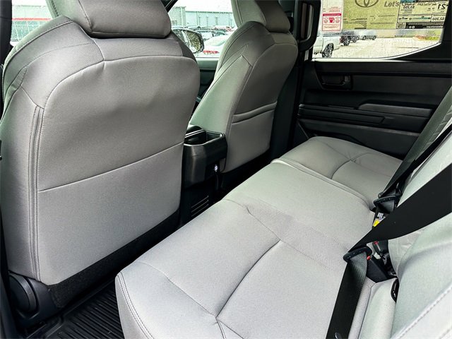 New 2026 Toyota Tacoma SR5 image 15