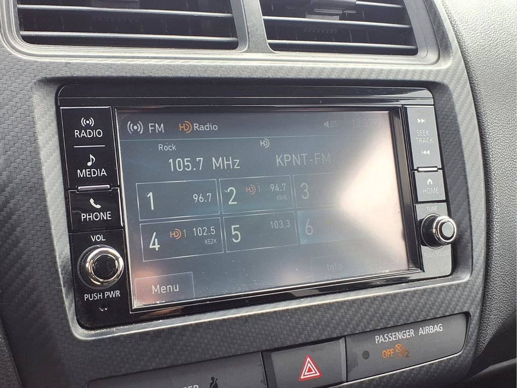 Used 2021 Mitsubishi Outlander Sport ES image 6