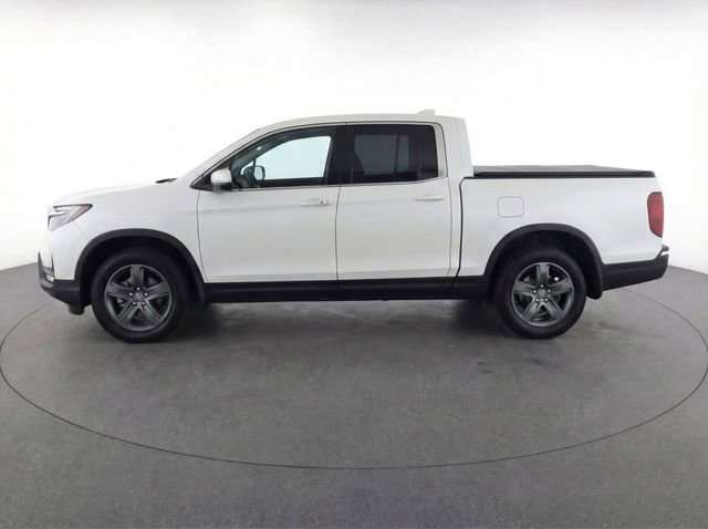 Used 2023 Honda Ridgeline RTL image 4
