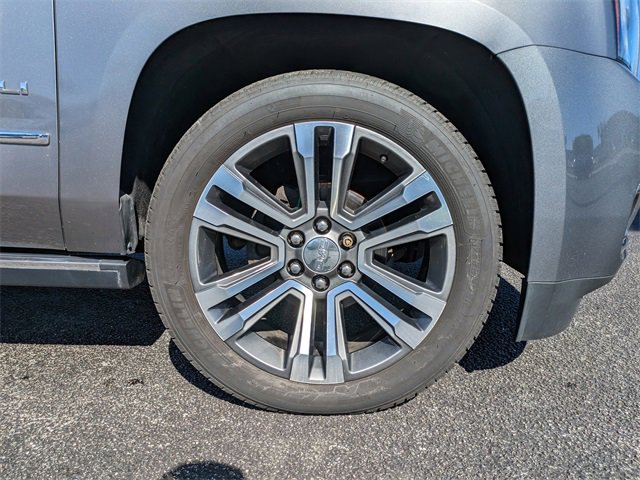 Used 2019 GMC Yukon Denali w/ Denali Ultimate Package image 12