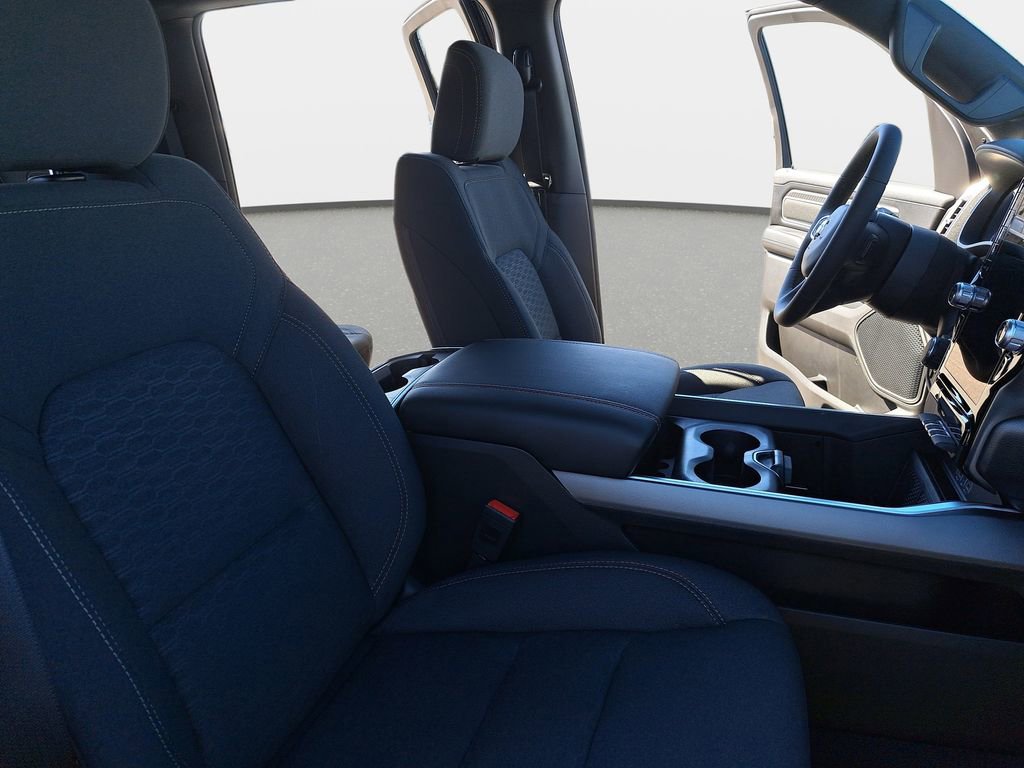 New 2026 RAM 1500 Big Horn image 10