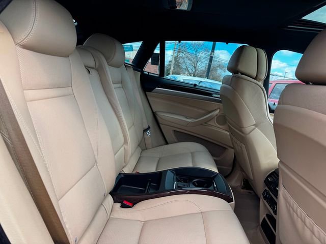 Used 2008 BMW X6 xDrive35i image 16