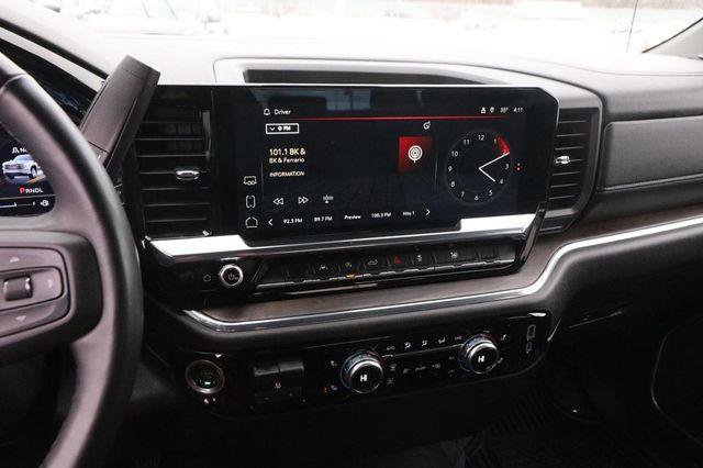 Used 2024 Chevrolet Tahoe LT image 44