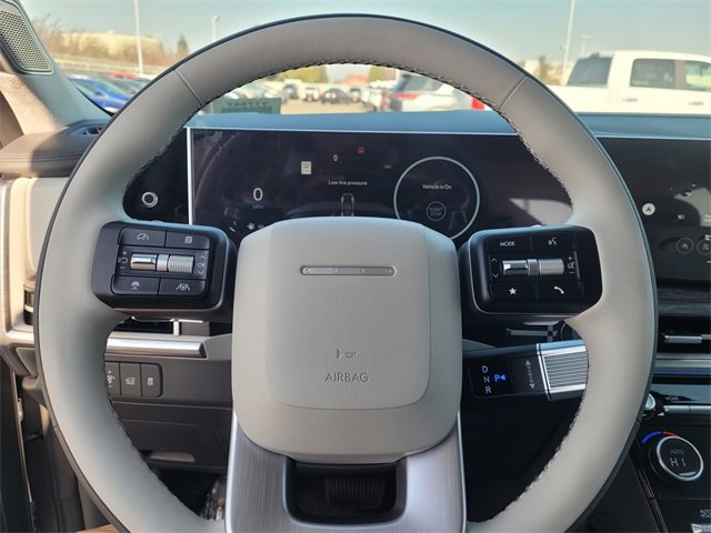 New 2025 Hyundai Santa Fe Calligraphy image 12