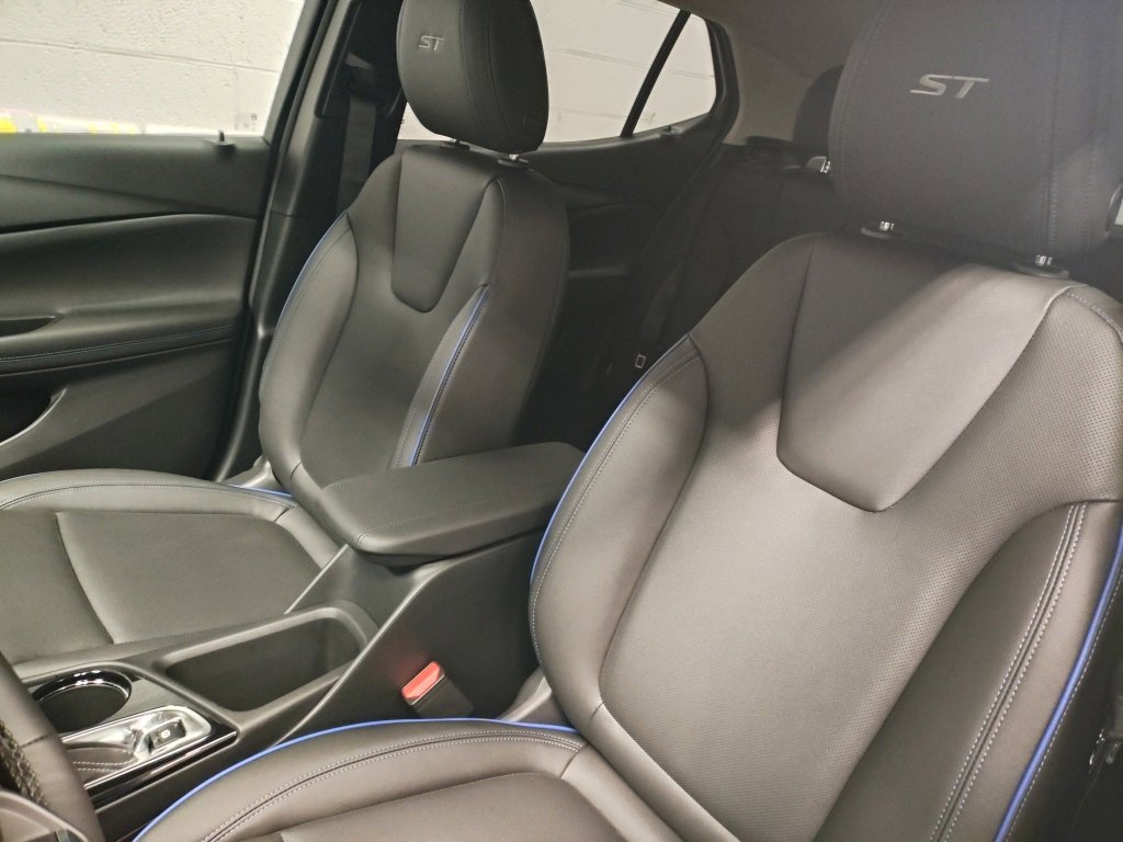 New 2026 Buick Encore GX Sport Touring w/ Advanced Technology Package image 25