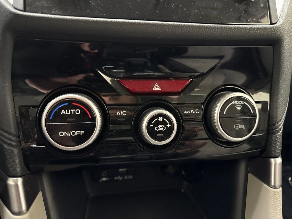 Certified 2022 Subaru Forester Premium image 20