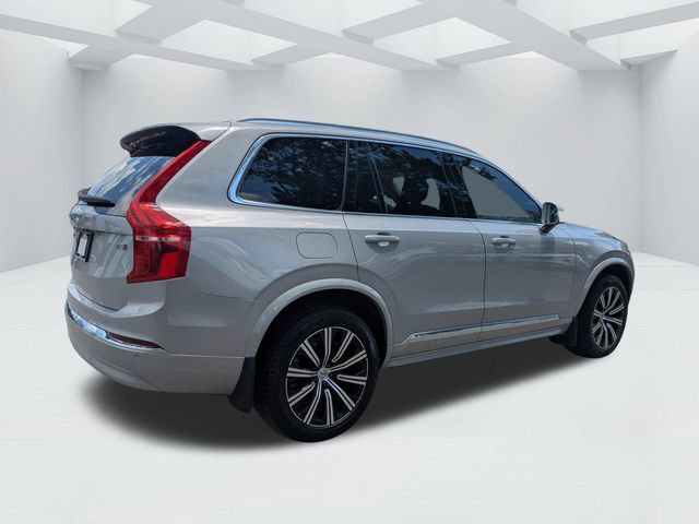 Certified 2024 Volvo XC90 B5 Core w/ Protection Package AWD/4WD image 5