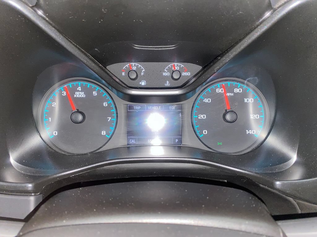 Used 2021 GMC Canyon Elevation AWD/4WD image 18