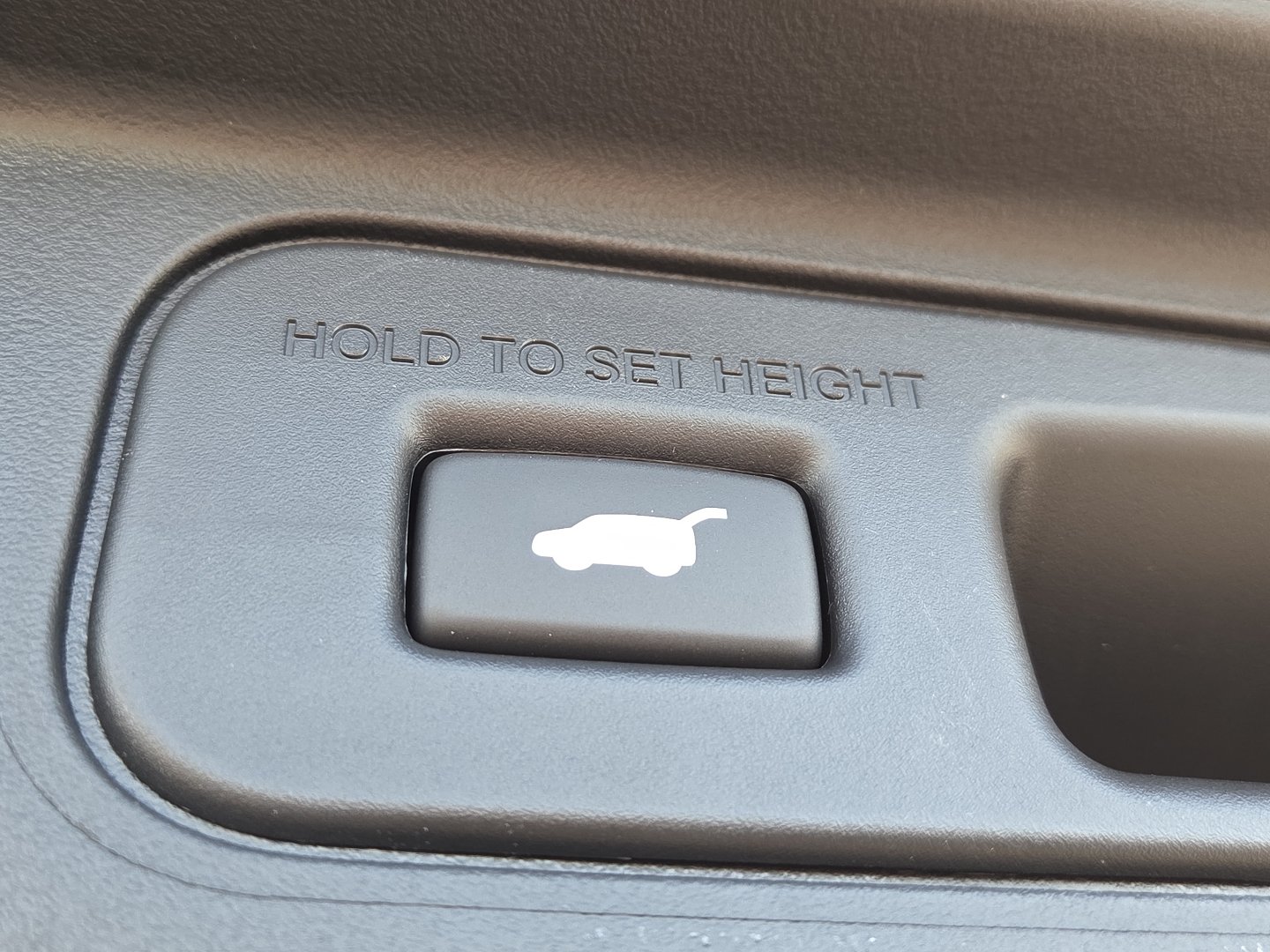 New 2026 Honda Passport RTL image 19
