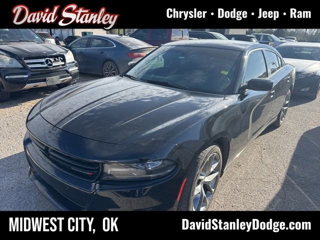 Used 2021 Dodge Charger SXT w/ Plus Group