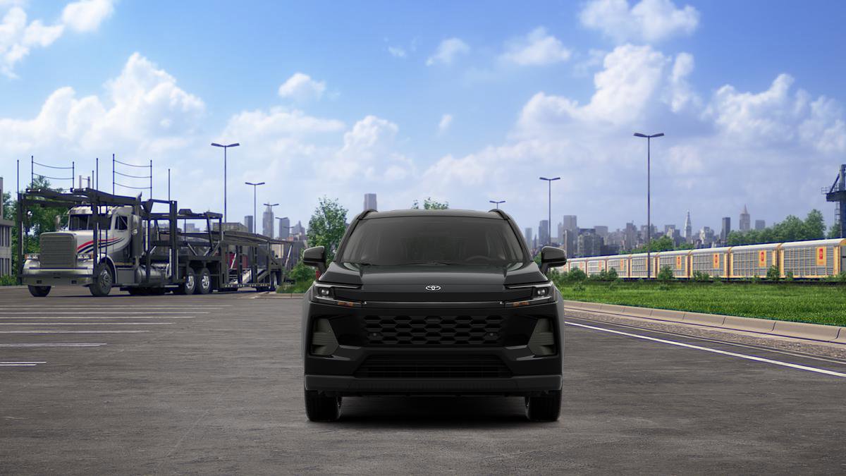 New 2026 Toyota RAV4 XLE Premium AWD/4WD image 19