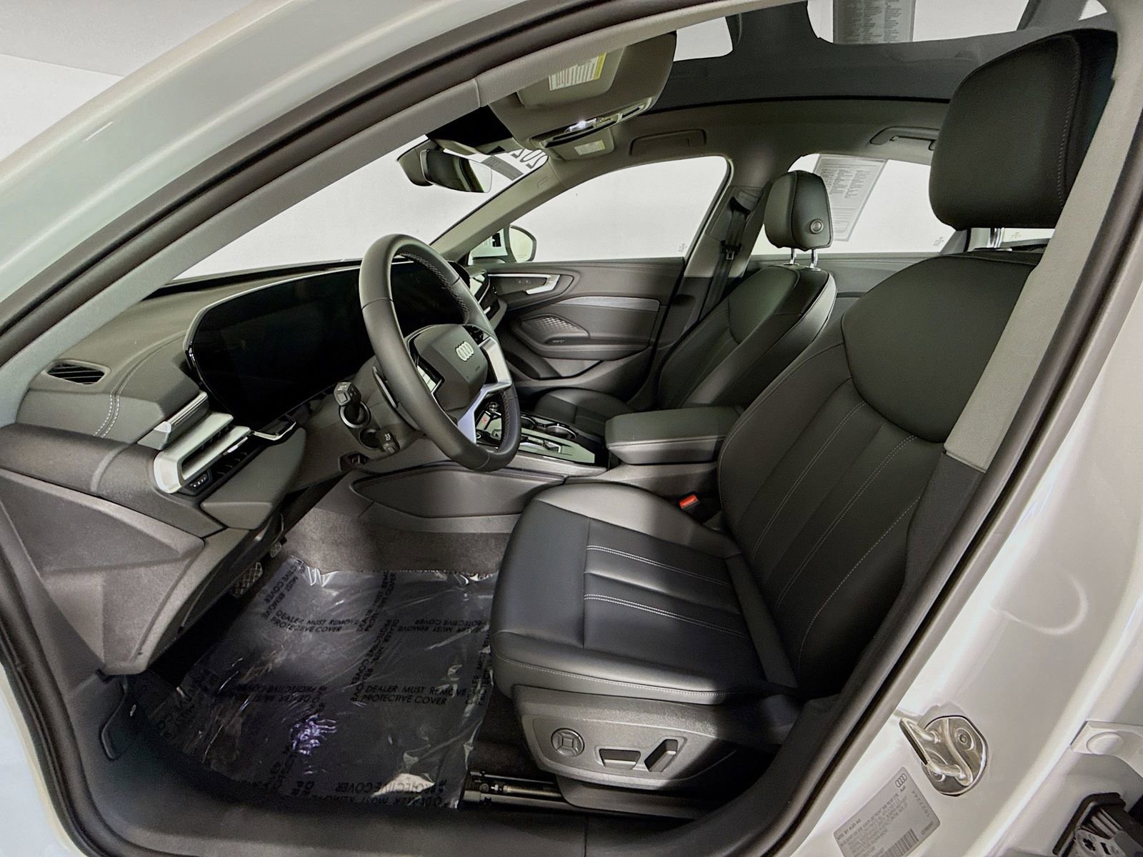 Certified 2025 Audi A5 2.0T Premium w/ Convenience Package image 20