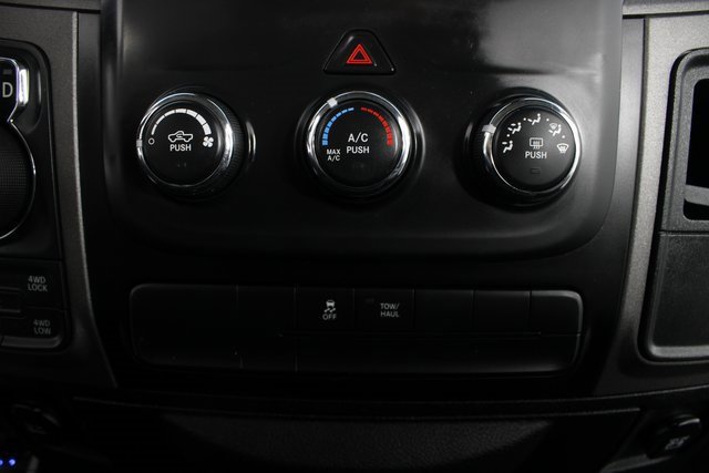 Used 2017 RAM 1500 Express image 5