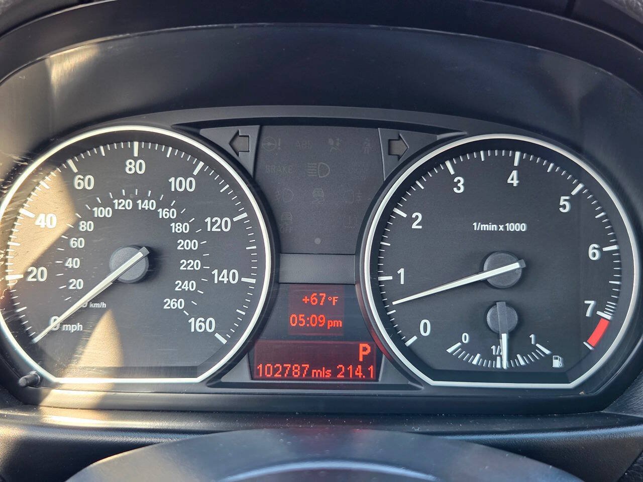 Used 2012 BMW 128i Coupe RWD image 10