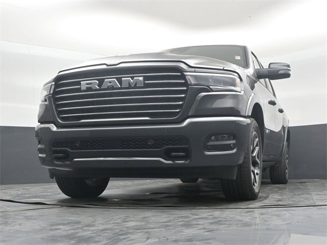 New 2026 RAM 1500 Laramie w/ Laramie Southwest Edition image 43