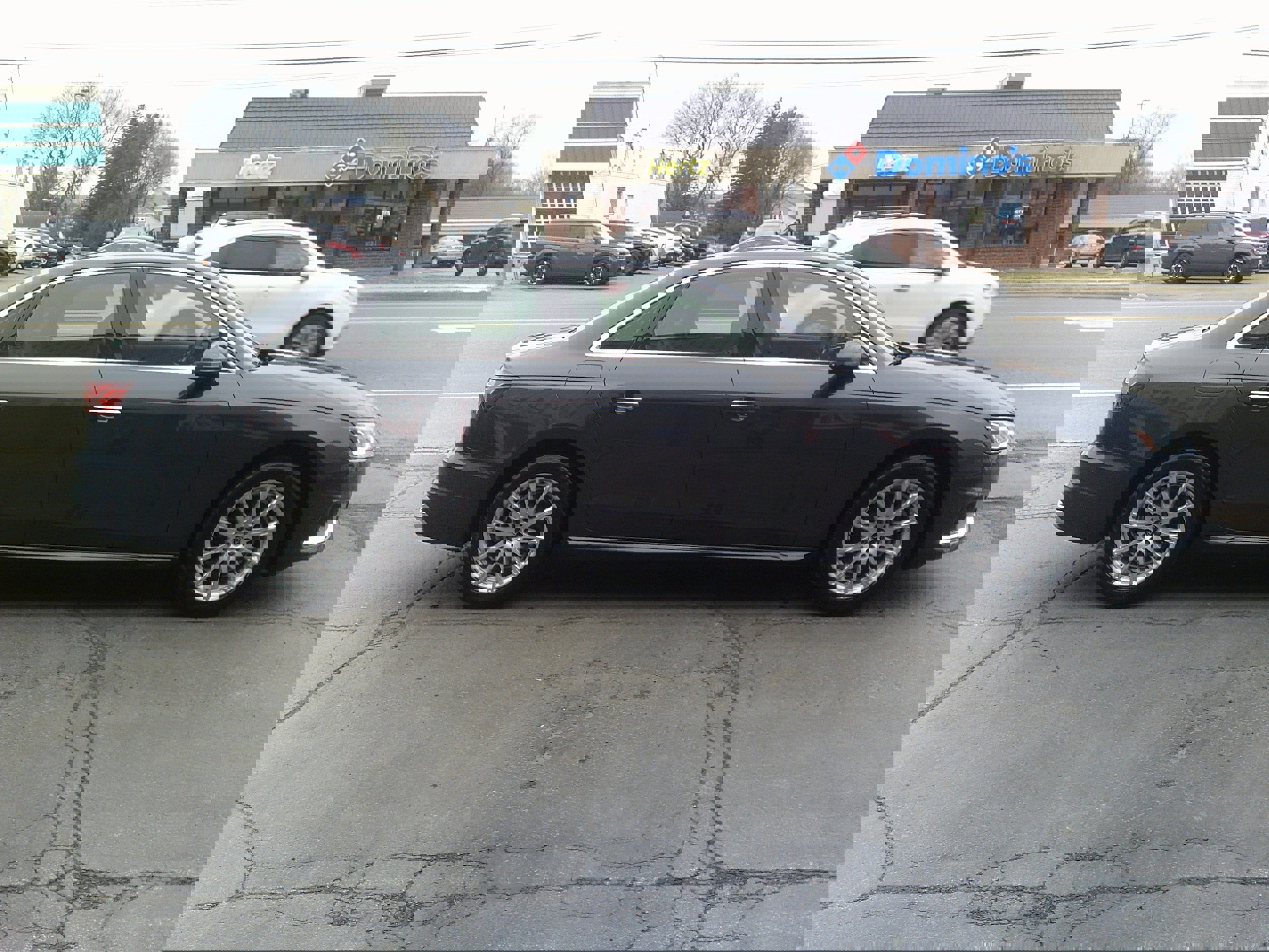 Used 2022 Audi A4 2.0T Premium image 6