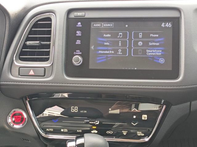 Used 2022 Honda HR-V EX-L image 14