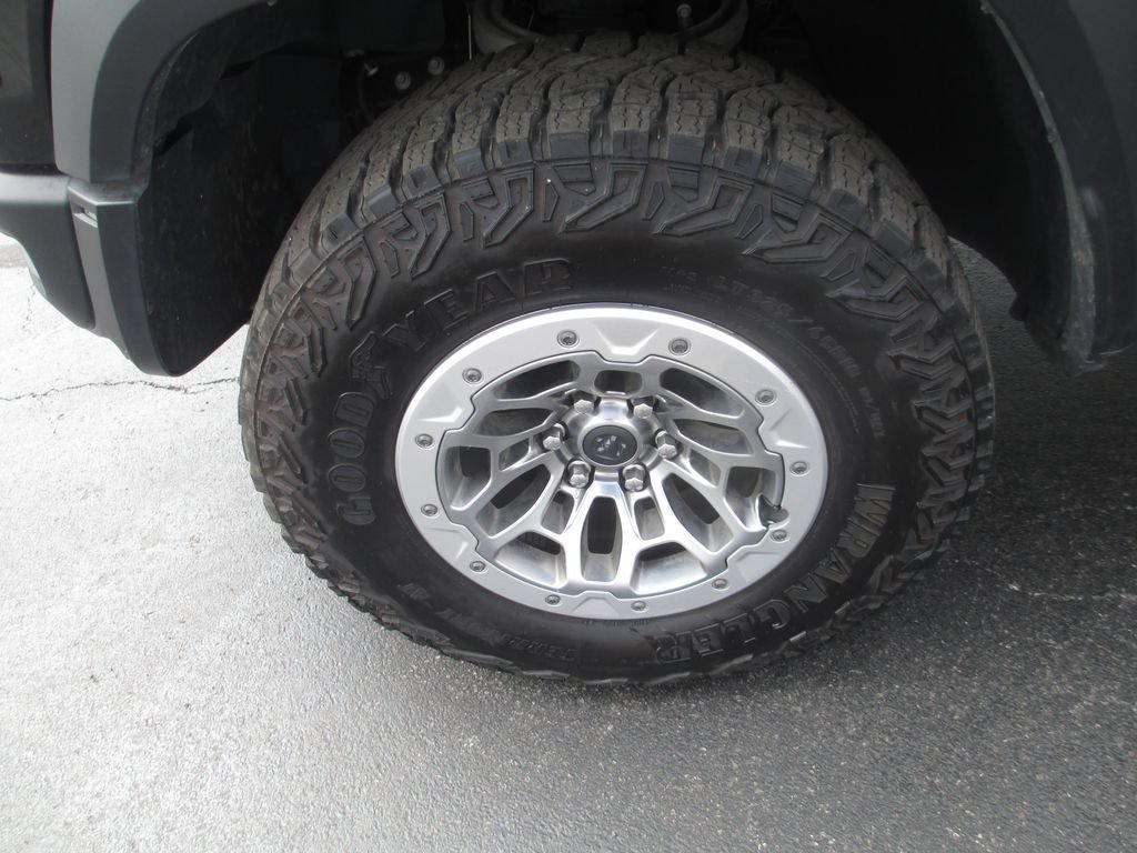 Used 2025 RAM 1500 RHO w/ RHO Level 1 Equipment Group AWD/4WD image 16