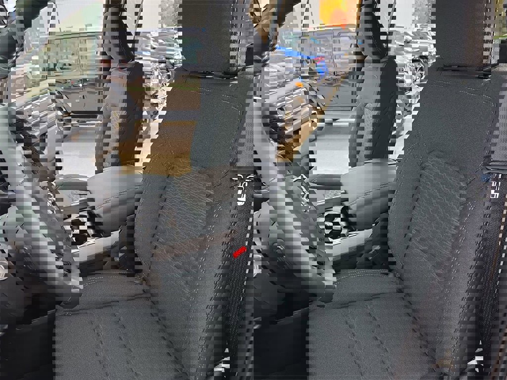 New 2026 RAM 1500 Big Horn image 14