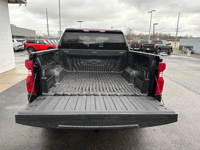 Used 2022 Chevrolet Silverado 1500 LT image 29